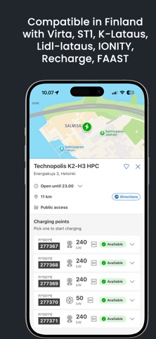 Nero screenshot