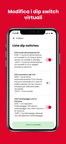 TauApp 2.0 screenshot