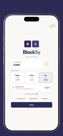 BlockSy screenshot 2