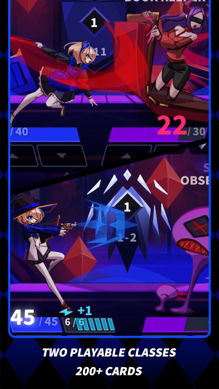 Phantom Rose 2 Sapphire