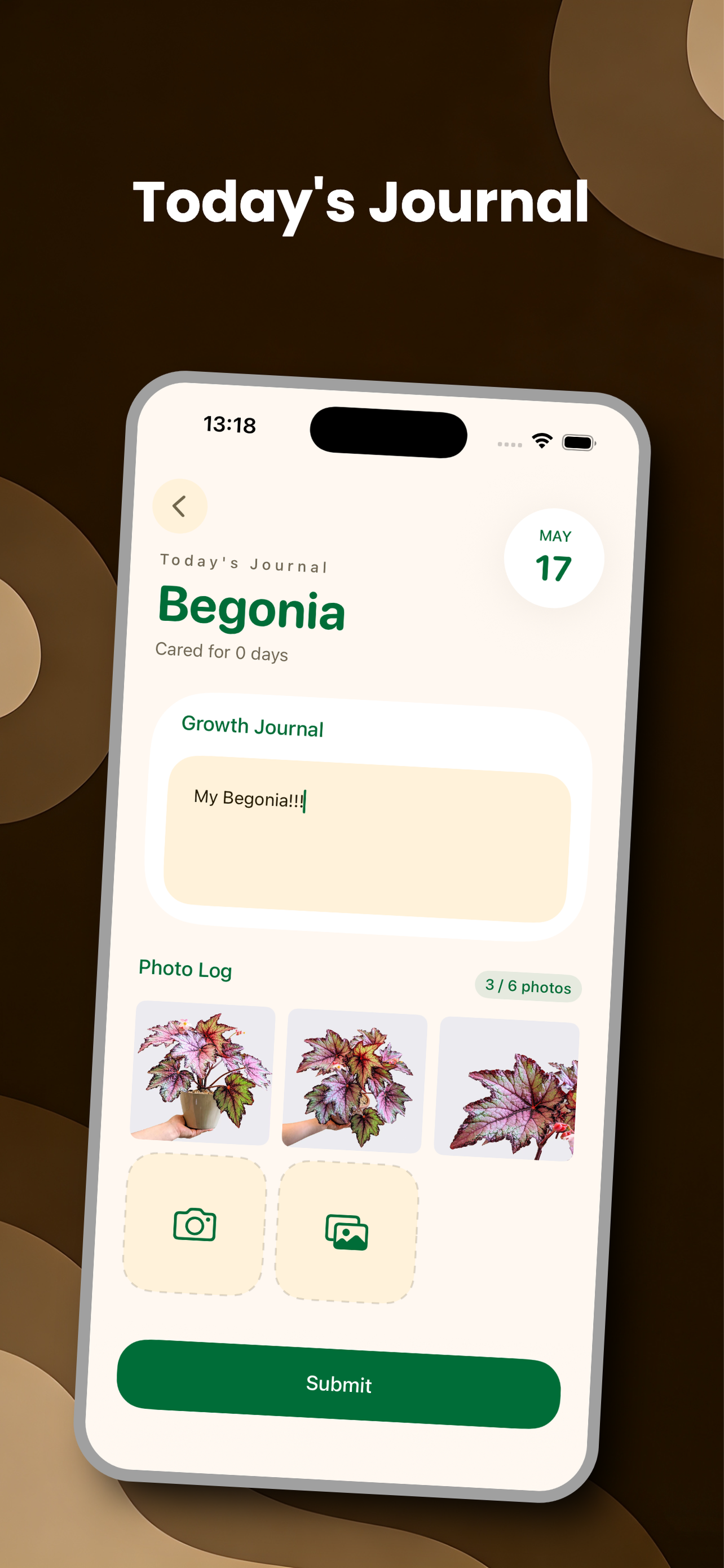 PlantOK: AI Plant Care screenshot 7