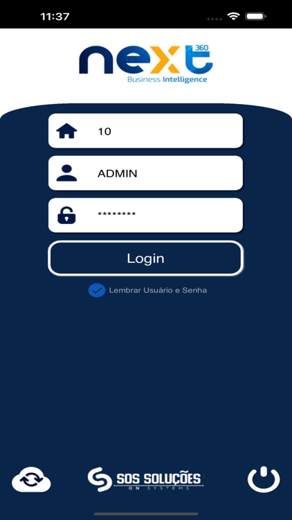 Next360Mobile SOS screenshot-3