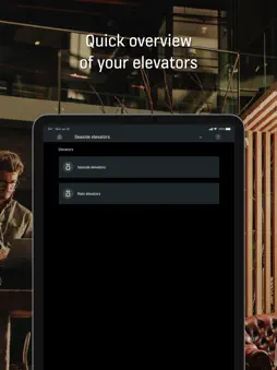 KONE Elevator Call screenshot 8