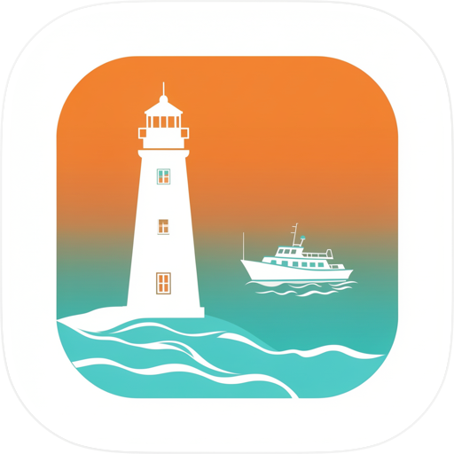 Ocracoke Trippin'