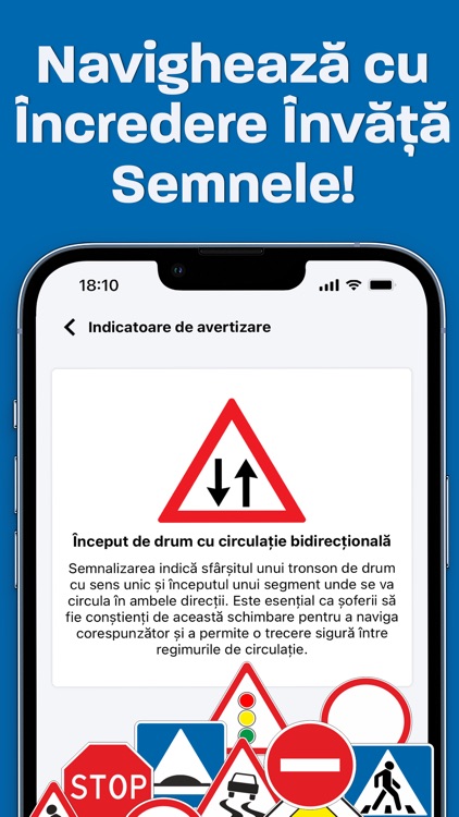 Chestionare Auto: Scoala Auto screenshot-4