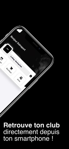 LE RING screenshot