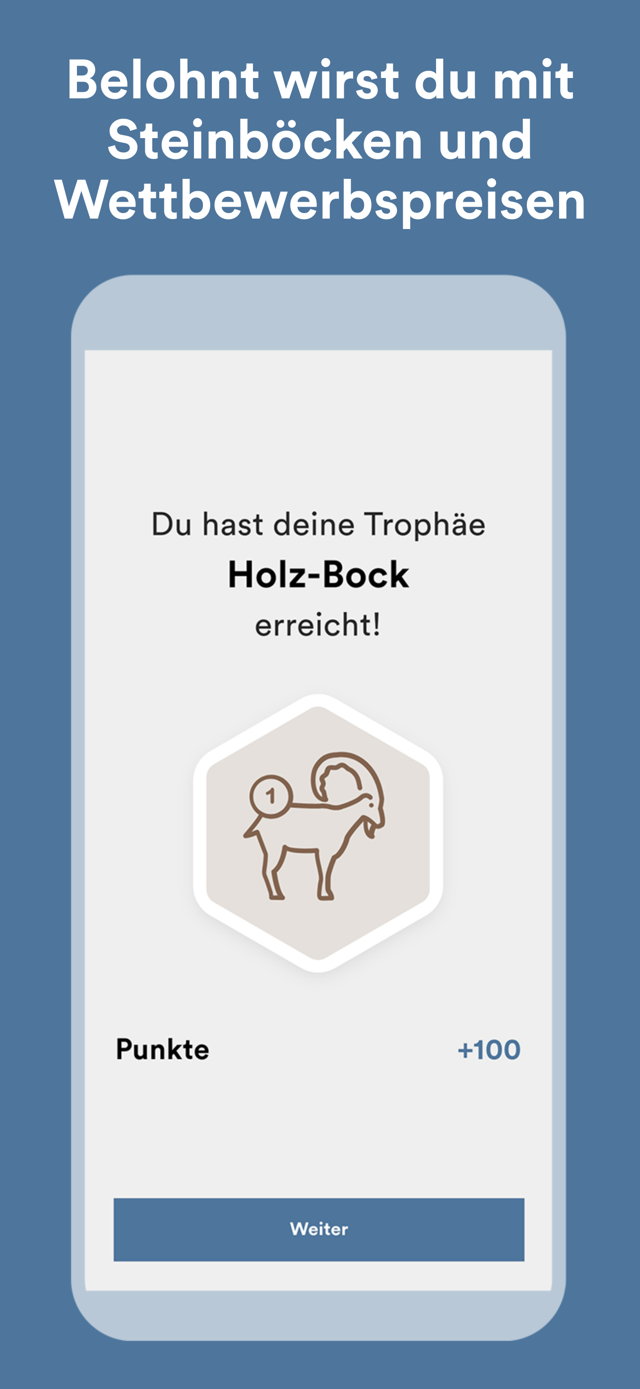 Alle laufen lang