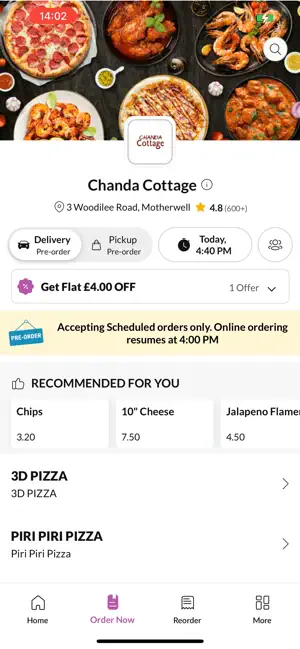Chanda Cottage. screenshot 2