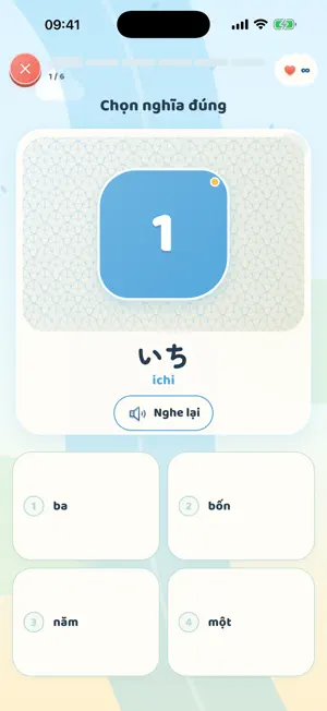Poko: Learn Japanese Kana screenshot 3