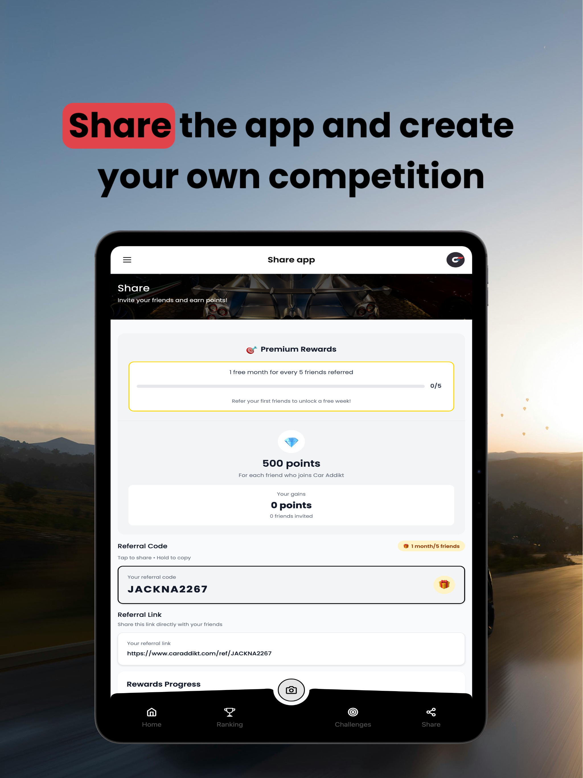 Car Addikt screenshot 9