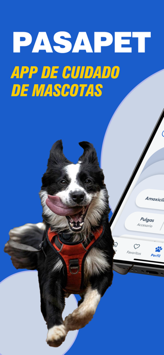 Pasapet Screenshot 1 of 4