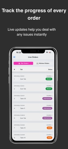 Tabology Live Screenshot 2 of 6