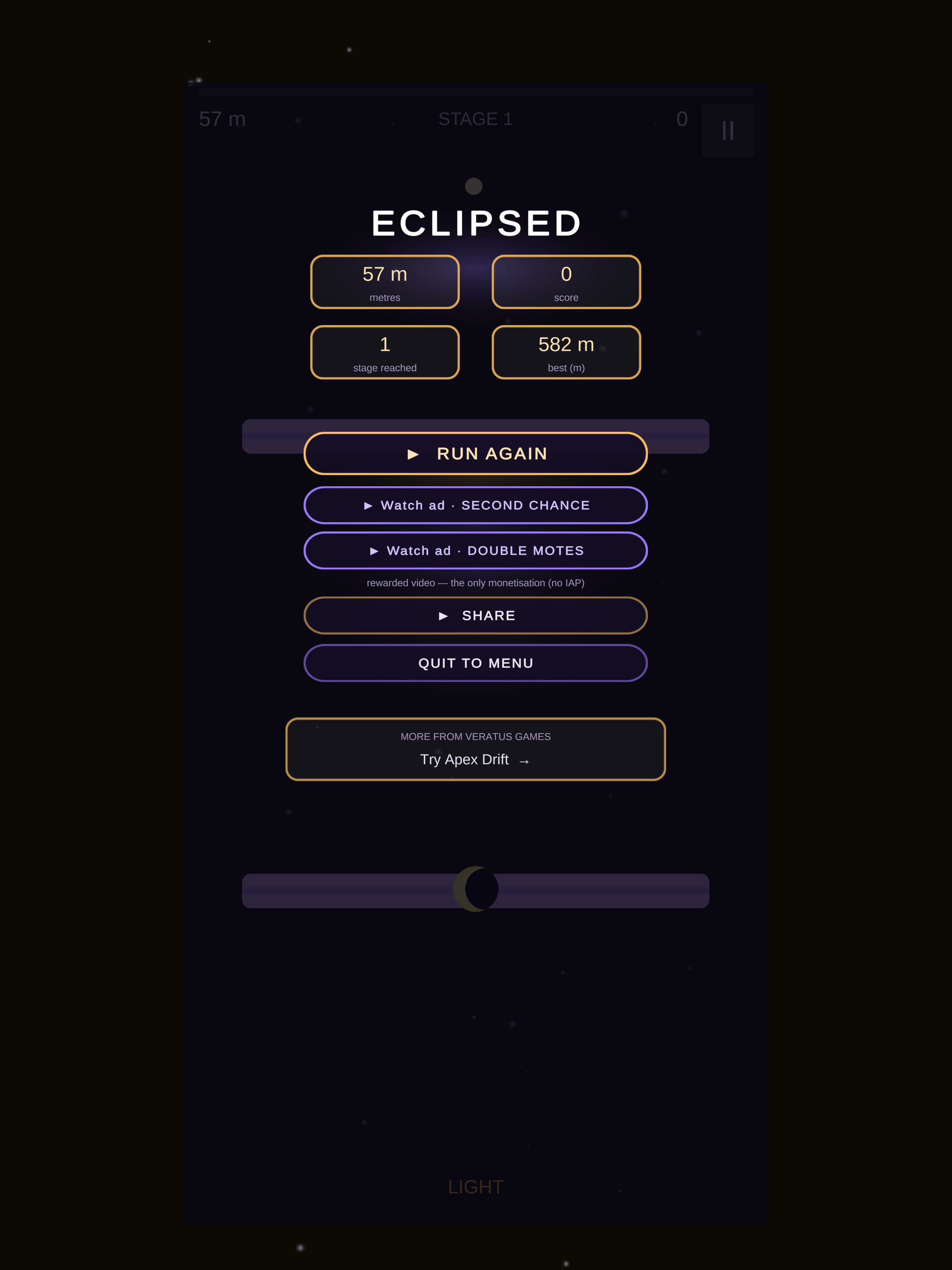 Eclipse Run screenshot 9