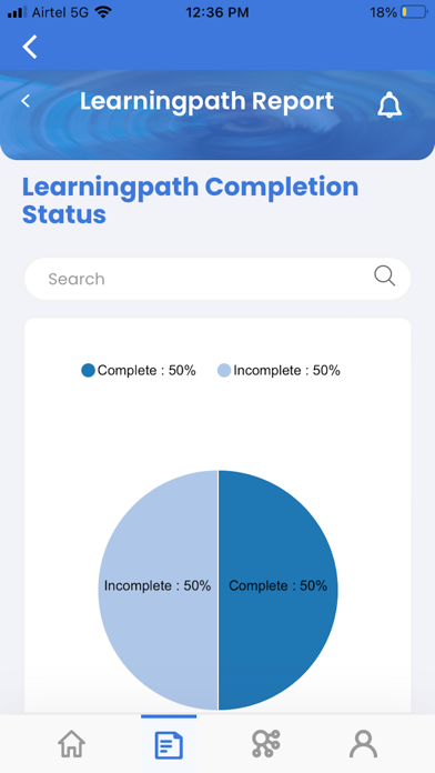 Bytecasting Screenshot