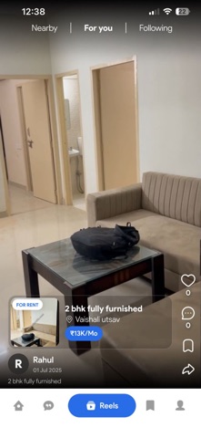 Sikar Properties screenshot
