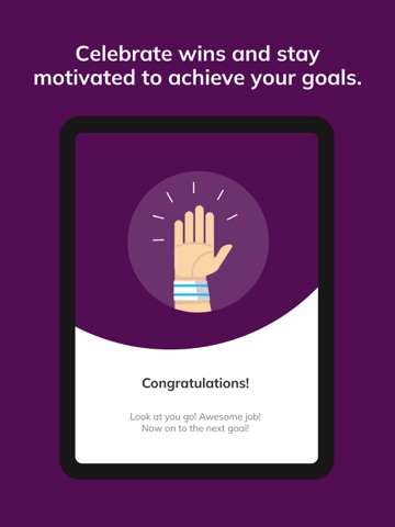 Six Pack Chick iPad screenshot