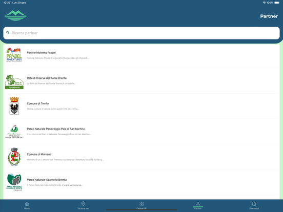 Screenshot #4 pour Talking Nat