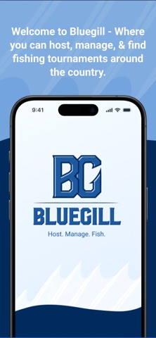 Bluegill Screenshot 1 of 4