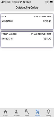 FANCYFOODS Screenshot 10 of 10