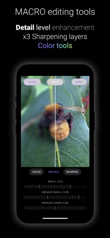 MacroShader screenshot