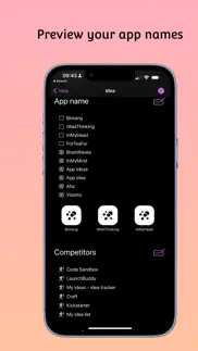 spark flow for vibe coding iphone bildschirmfoto 3