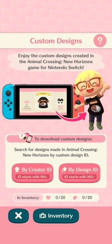 Animal Crossing: Pocket Camp C App Store preview screenshot 9