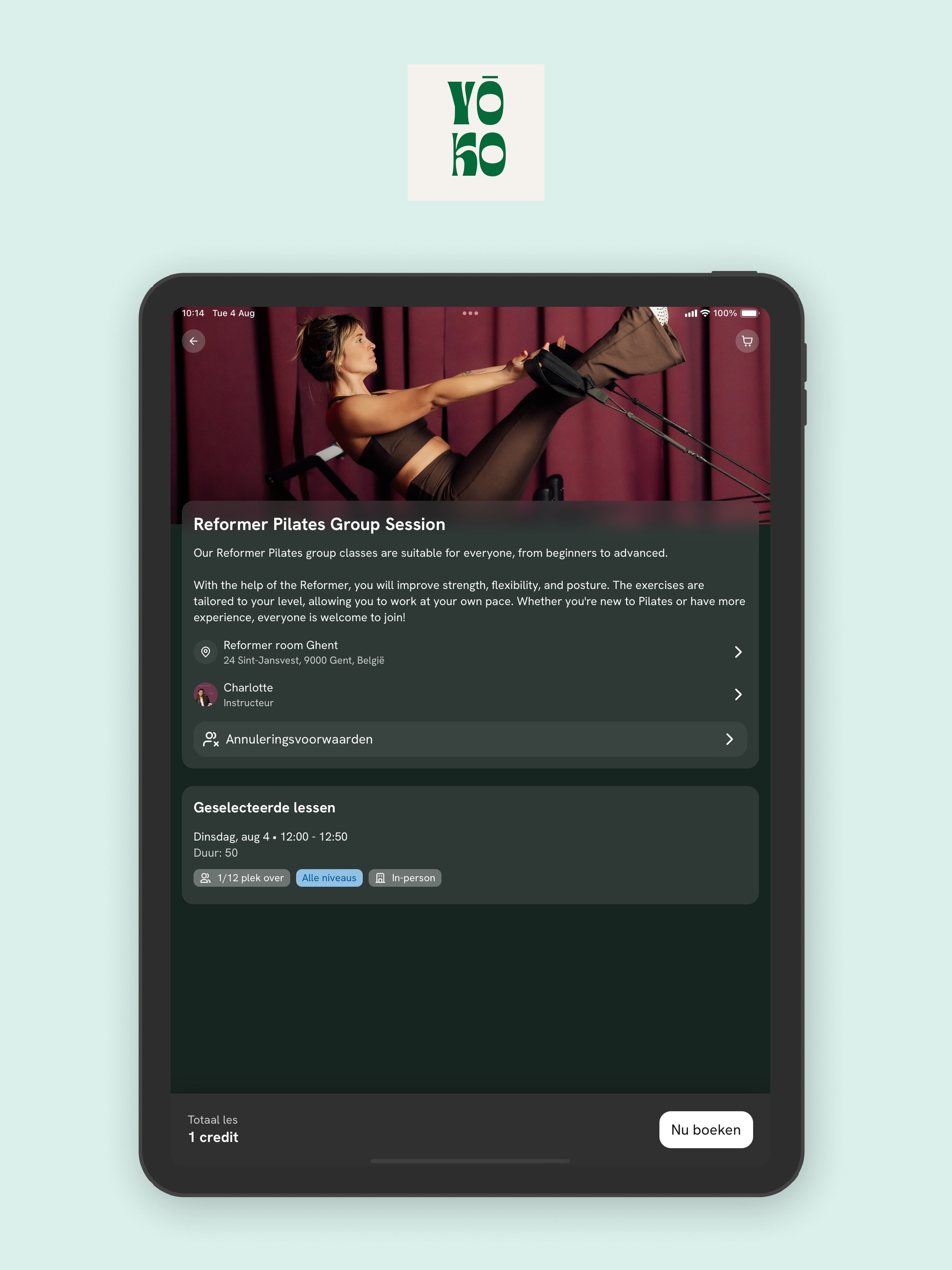 Yoko Studio screenshot 10