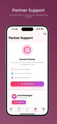 MaMaTrack:  Mẹ khỏe, Bé vui screenshot