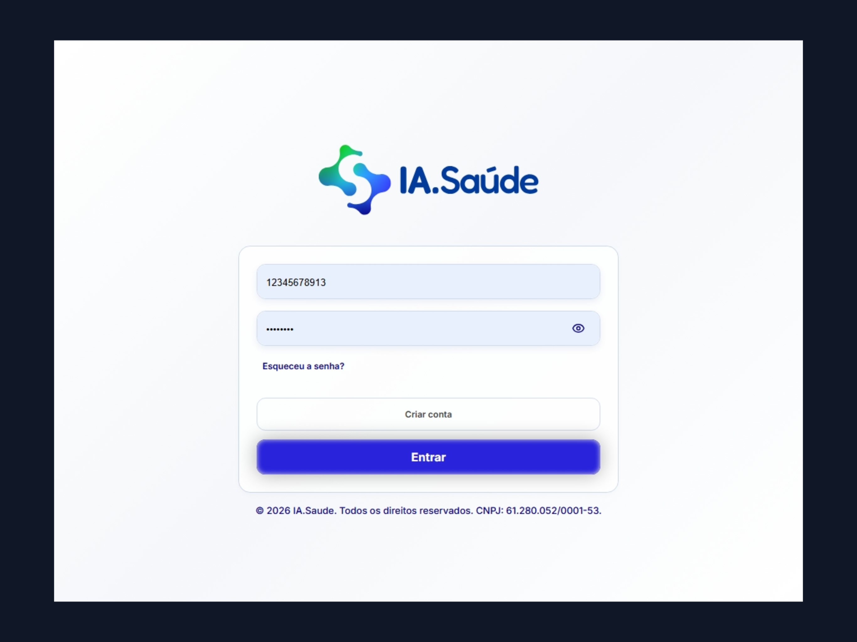 IA.Saúde screenshot 11