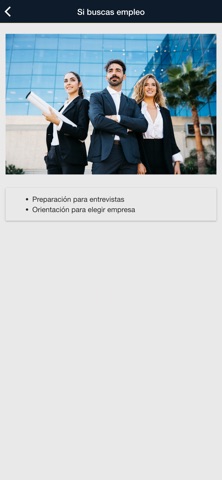 RedCriteria screenshot