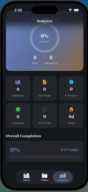 FlipVault screenshot 2