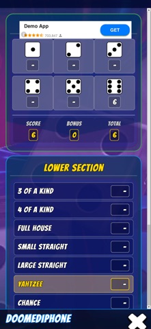 Dice Syndicate: 5 Dice Games Screenshot 3 of 10