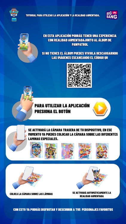 Pawpatrol-AR screenshot-3