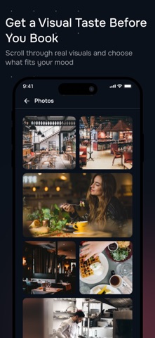 Rezso screenshot