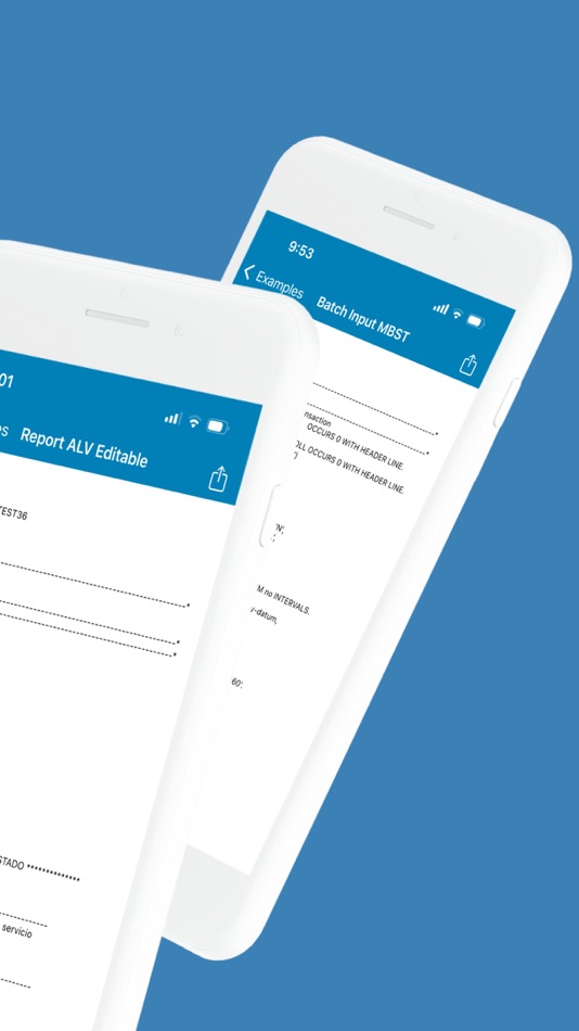 #9. ABAP (iOS) 由: Pavel Lezama