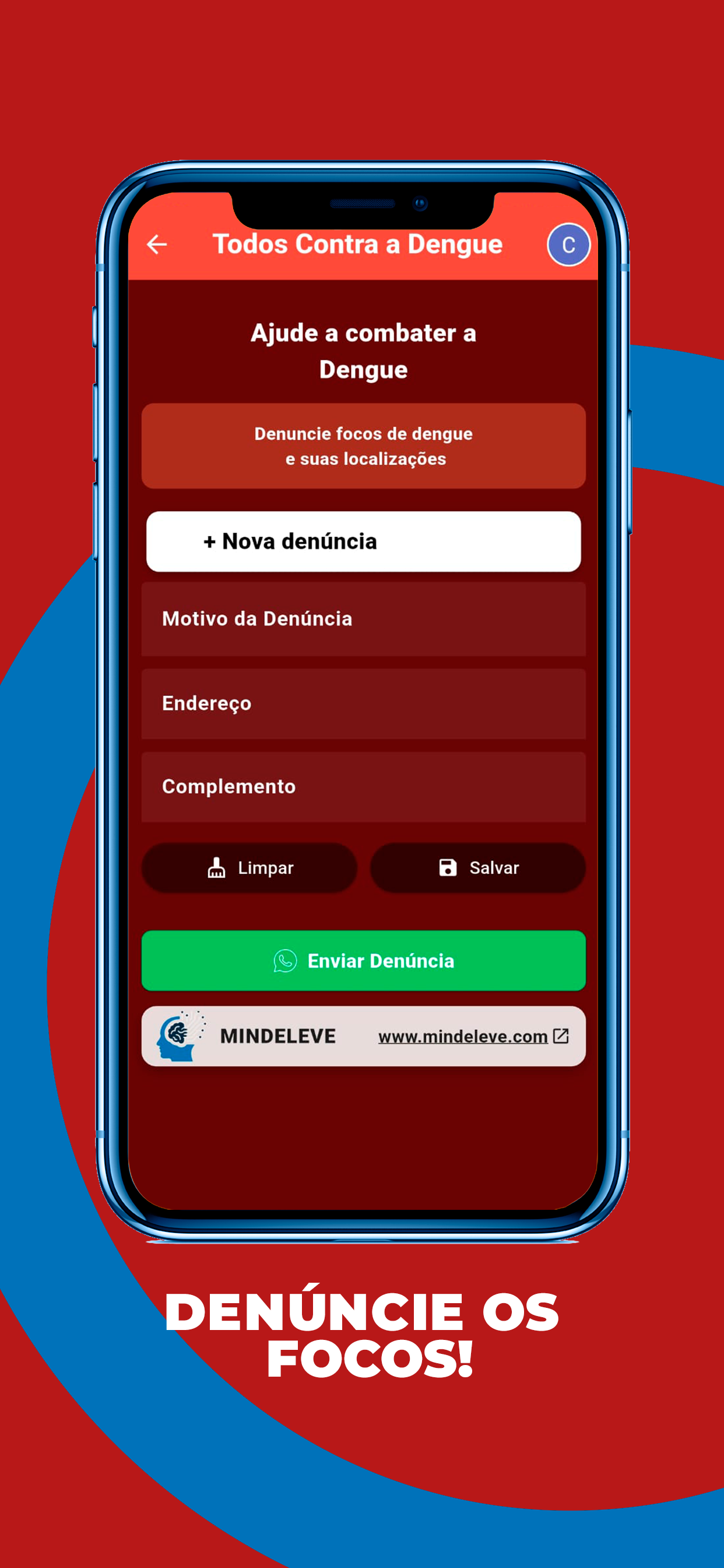 Dengue App