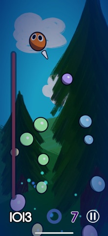 Squooshberry screenshot