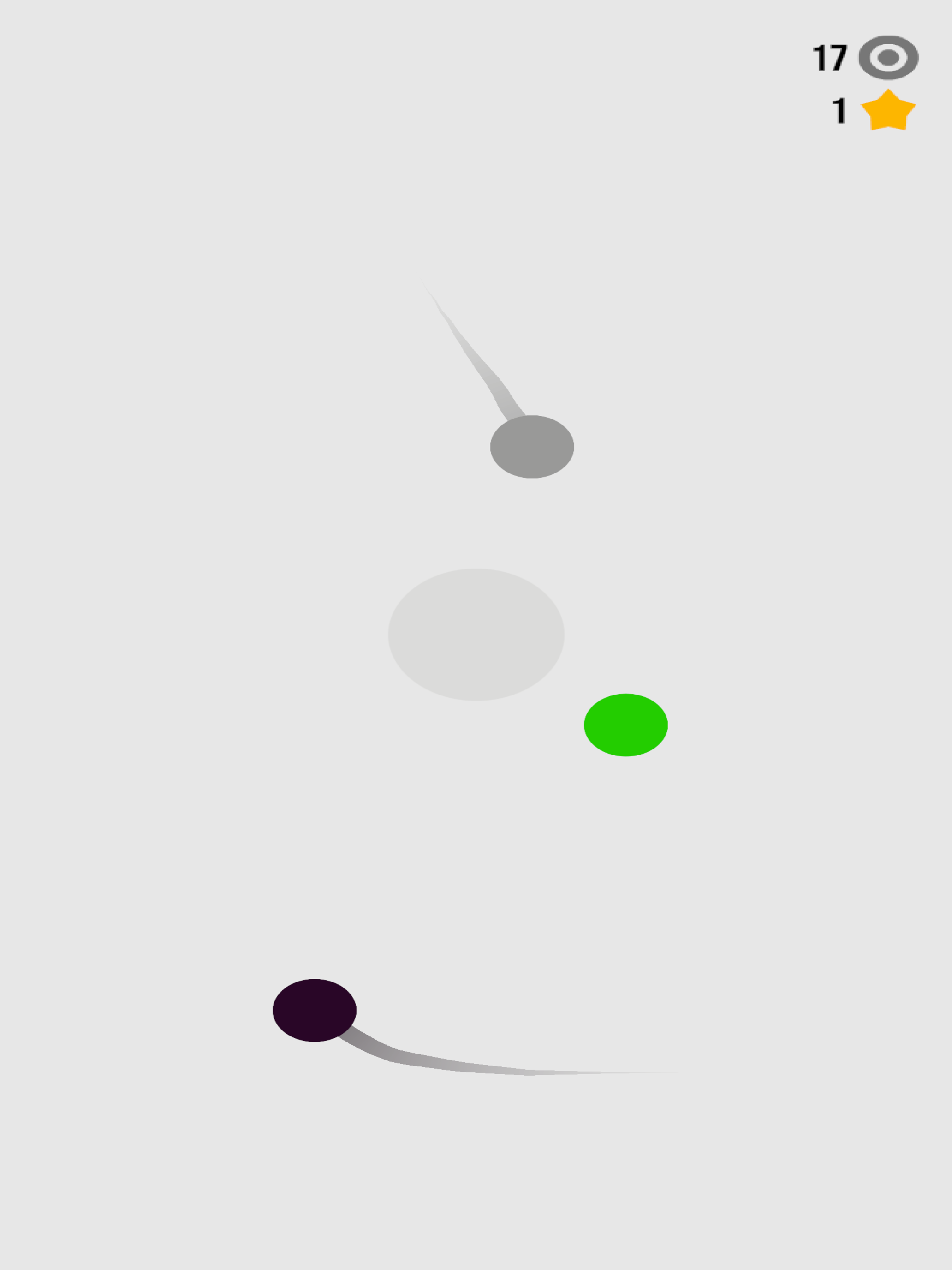 Orb Chase: Fast Reflex Game