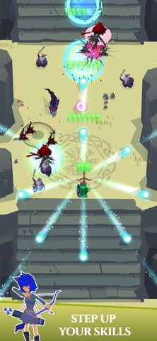 Viking Clash Saga screenshot