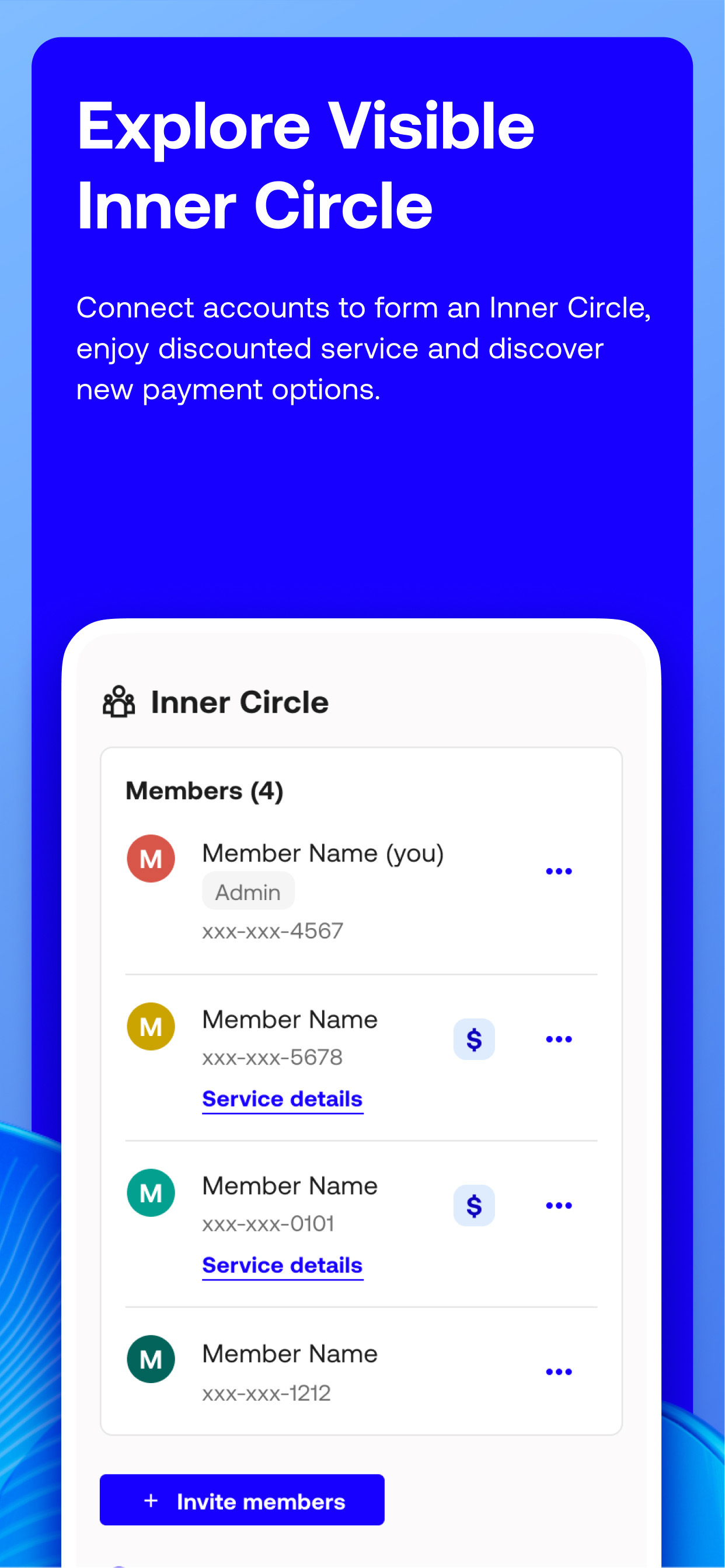 Visible mobile screenshot 5