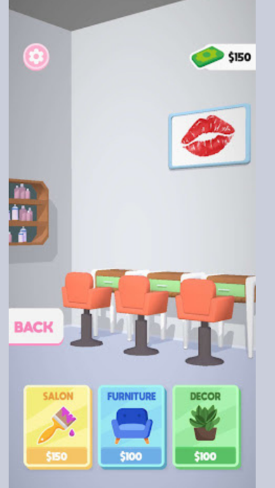 Great Botox Beauty Master Screenshot