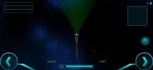 Space Defense:Endless Shooter screenshot #6 for iPhone