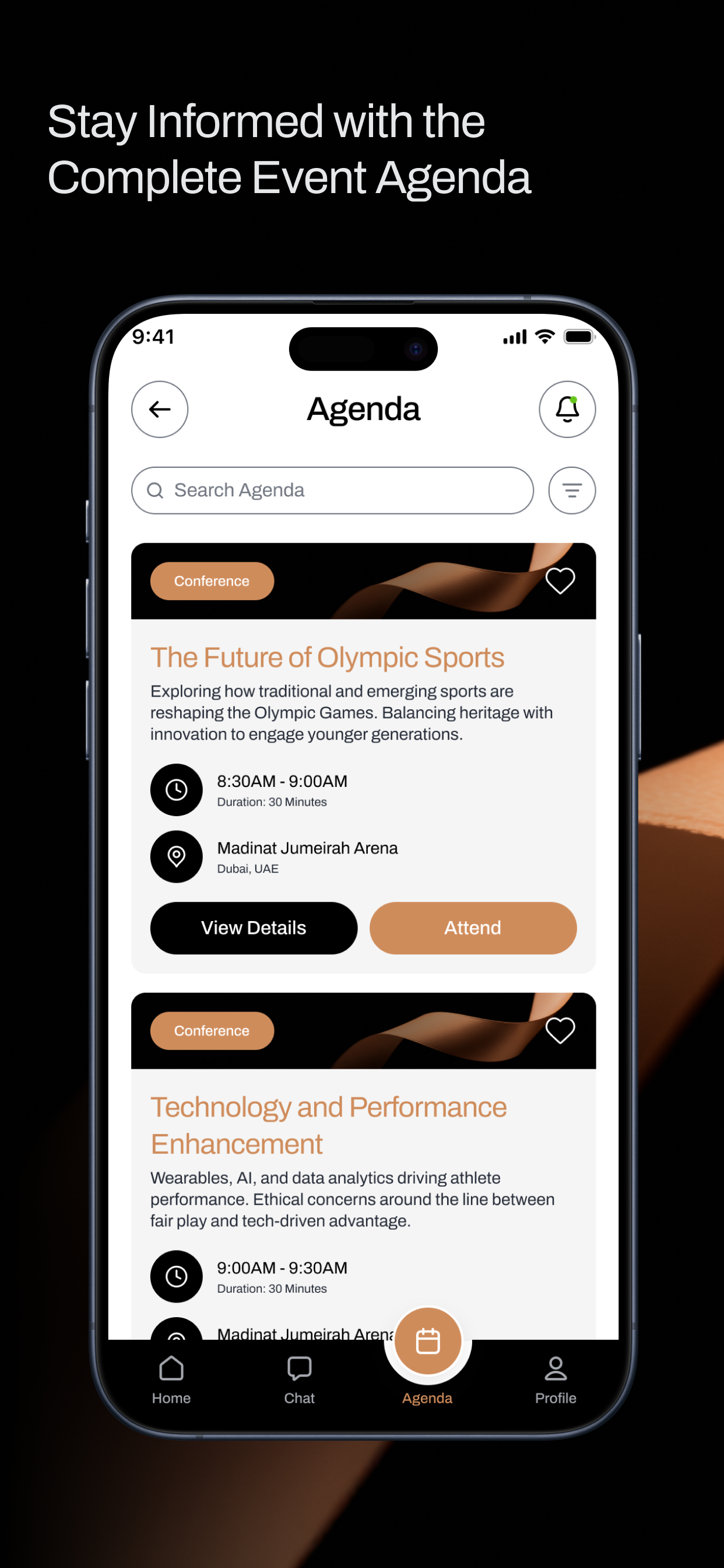 World Sports Summit 2025