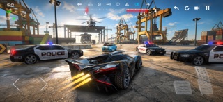 Ultimate Car Driving Sim 2 screenshot 5