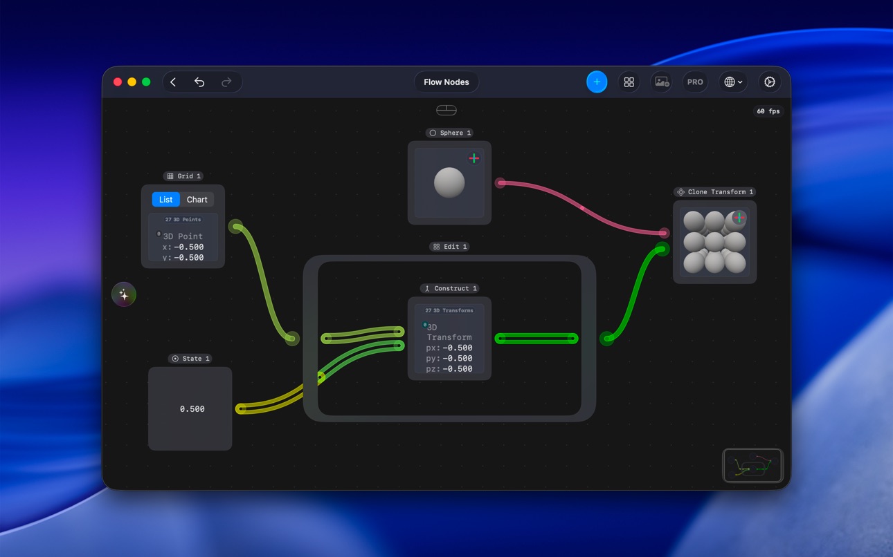 Mac screenshot