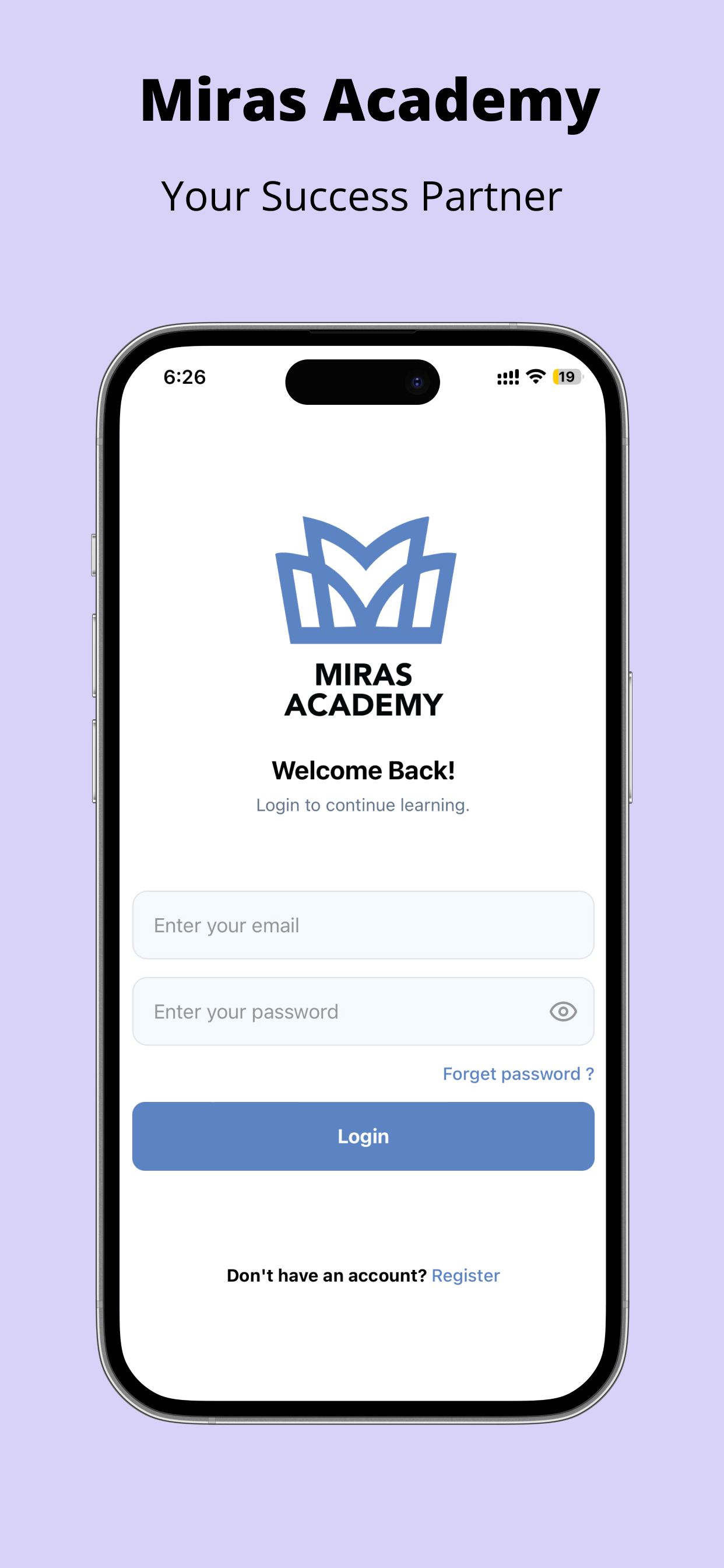 Miras Academy