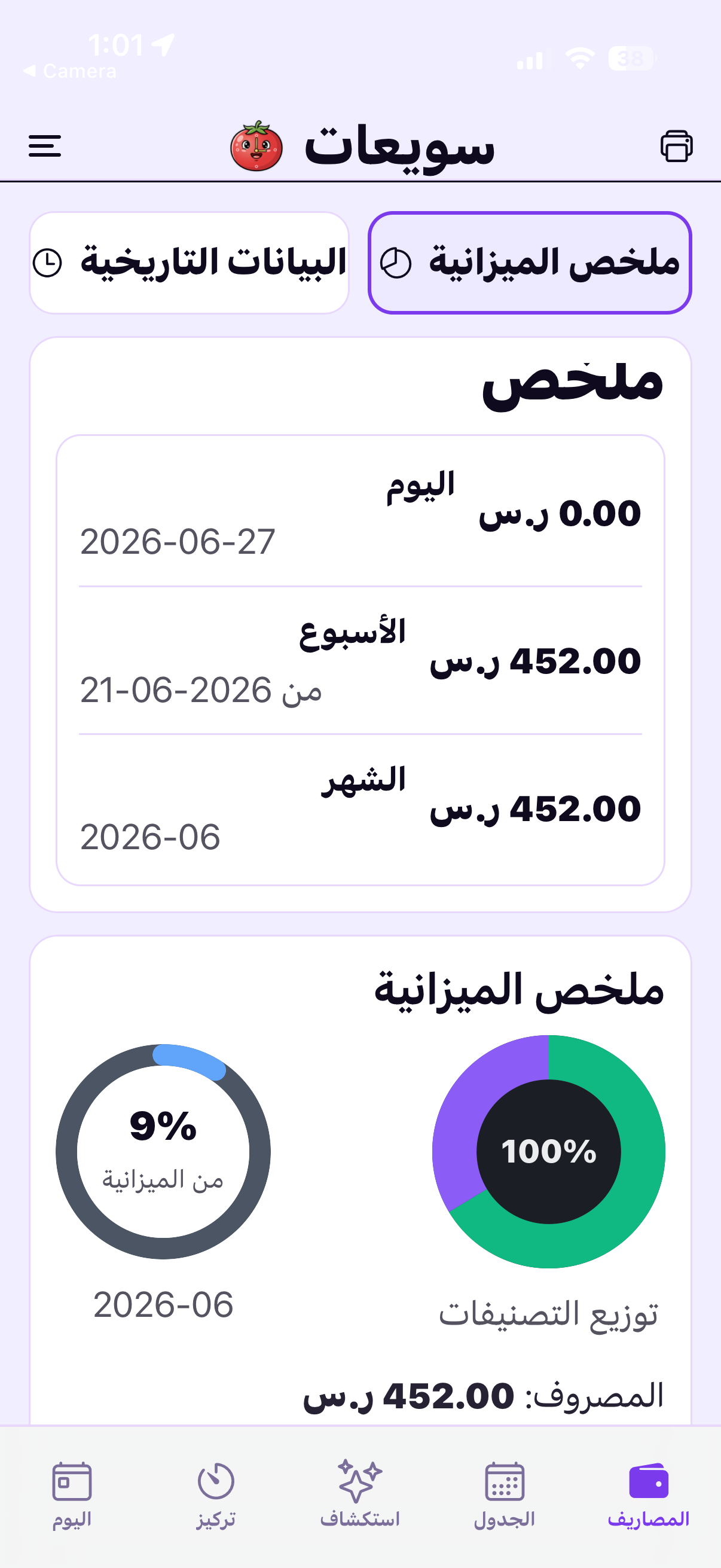 سويعات screenshot 4