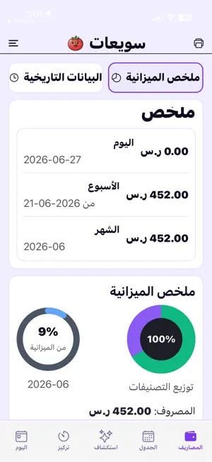 سويعات screenshot 4
