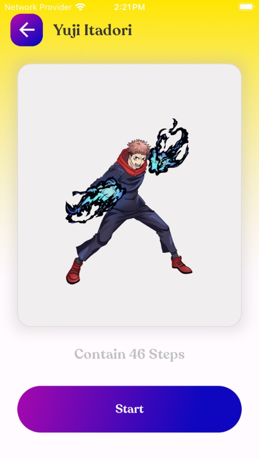 #7. Mastering Anime - Draw in Step (iOS) By: Bhavinkumar Satashiya