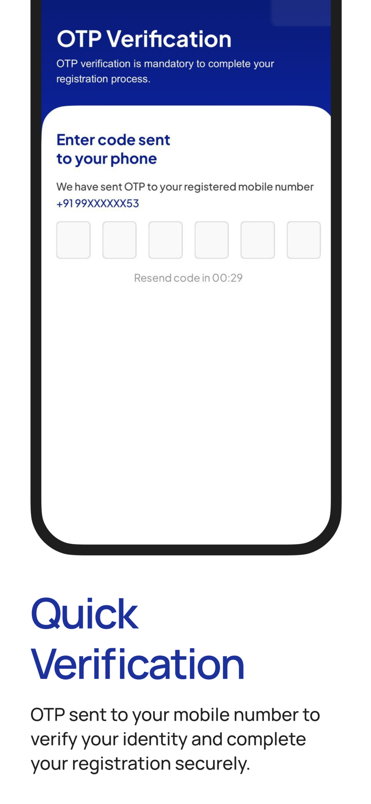 Banas Bank Mobile Banking